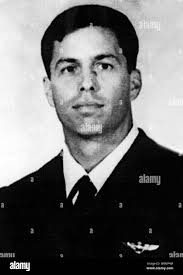 F 18 pilot Black and White Stock Photos & Images