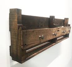 Pin By Sylvie Bouchard On Pallets Wood Wine Racks Wood Pallet Furniture Wooden Crate Furniture