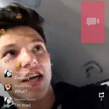 Coby King's Instagram, Twitter & Facebook