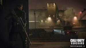 Vanguard was developed by sledgehammer games, the studio behind several other cod titles that include call of duty: 1nzooj8vdikoqm