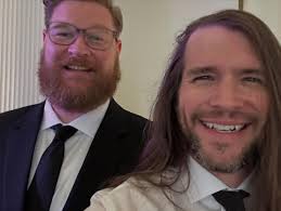 Happy Birthday to @tannerdjackson. A true friend and ally. So very proud of  him and all his accomplishments. One of the most honest, intelligent, and  funny dudes I know. We'll celebrate next