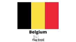 You may click images above to enlarge them and better understand flag emoji meaning. Belgium Flag Emoji Complete Resource Country Facts