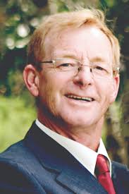 Obituary for Walter Rennie