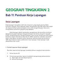 Oke, tenang karena disini anda akan mendapatkan solusi mengenai semua hal yang berkaitan dengan cara membuat dan juga contoh laporannya. Contoh Penghargaan Kerja Kursus Geografi Stpm