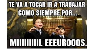 Los mayores afortunados en el juego este 2020 han sido quienes tenían en su. Twitter Los Memes Mas Graciosos De La Loteria De Navidad De 2019