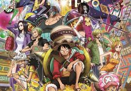 Boku no tonari ni ankoku hakaishin ga imasu. One Piece Season 14 Subtitle Indonesia Mp4 Lasopacraft