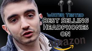 Reviewing The BEST Selling Headphones