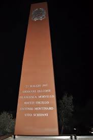 Ver todas as 748 avaliações de monumento strage di capaci. Photo Of Monumento Per La Strage Di Capaci Citazioni Snoopy Monumento Citazioni