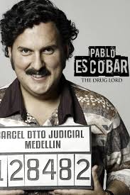 Watch Pablo Escobar: The Drug Lord (2012) TV Series Online