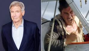 Fight scene (reports) harrison ford has suffered an injury while rehearsing for the latest indiana jones movie. Whq9genei5msvm