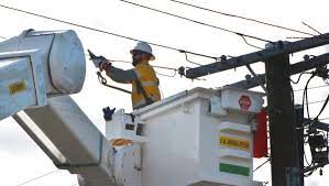 Power outages peak severe storms sweep seq perth news. Energex Says It Has No Plans For Power Outage Work Over Festive Season Jimboomba Times Jimboomba Qld