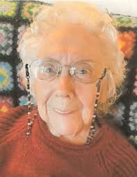 Obituary information for Betty Leona Reilly