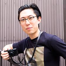 Eric Kim — Photopedia — about photography
