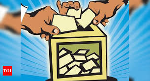 Public citizen advocates for ordinary people by taking on corporate interests and their cronies in public citizen challenges big pharma, device manufacturers and federal regulators to make drugs. Nashik S First Citizen To Be Elected Today Nashik News Times Of India