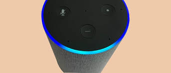 Choose add device > amazon echo > echo, echo dot, echo plus, and more. Amazon Echo Das Bedeuten Die Farben Des Leuchtrings Bitreporter