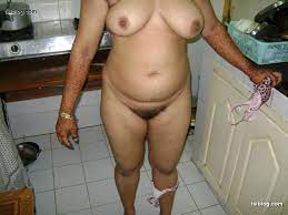 Desi housewife nude