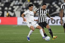 Telles explica conversas por renovação com Botafogo: "Intenção principal é dentro de campo"