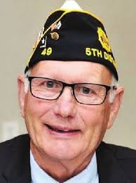 Legionnaire Template.indd