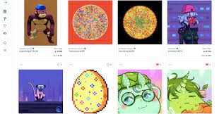 What Are The Best Nft Use Cases Beyond Art More Than Just A Jpeg