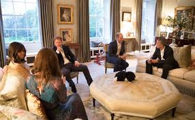 Did You Notice These 11 Things In Kate And Will S Apartment Kensington Palace Apartments Inside Kensington Palace Kensington Palace
