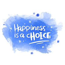 Telechargez Message De Lettrage Positif Sur Une Tache A L Aquarelle Gratuitement Vector Free Lettering Messages