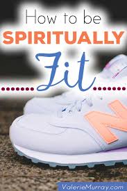 How To Be Spiritually Fit Cord Of 6
