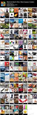 4 Pics 1 Words Answers Words Pics This Or That Questions