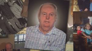 Terrell Norman “Terry” Hawes Obituary