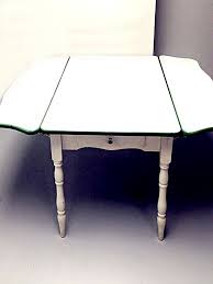 We did not find results for: Antique Porcelain Top 1930s Green Enamel Kitchen Table Side Drop Leaf Drawer Shabby Cottage Chic Vintage Kitchen Table Kitchen Table Vintage Kitchen Decor