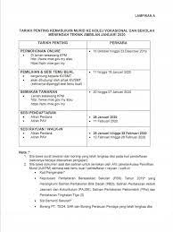 Tentukan negeri yang anda ingin pilih, termasuk subjek pembelajaran menerusi bar sisi. Jom Masuk Kvdlm Kolej Vokasional Dato Lela Maharaja Facebook