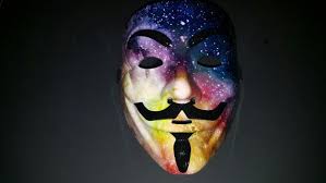 Pin On Anonymous Masks
