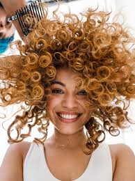 Devachan Curly Hair Salons Devacurl Curly Hair Styles Curly Hair Tips Curly Hair Salon