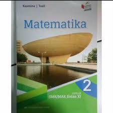 Download buku matematika kelas 10 sma, buku sekolah digital siswa kelas 10. Terbaru Matematika Smk Kls X Xi Xii K13n Shopee Indonesia
