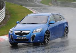 Wagonation Where Station Wagons Still Roam Free Opel Cool Sports Cars Station Wagon