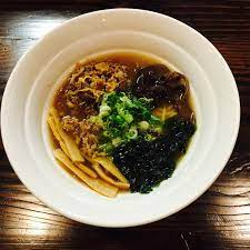 Maybe you would like to learn more about one of these? Fujiya Ramen
