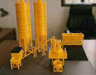 Asphalt Batching Plant Scale Model in Rajkot | ID: 2857204746133