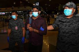 Jabatan imigresen malaysia shah alam •. Malaysia Deports Bangladeshi Who Appeared In Al Jazeera Documentary Benarnews