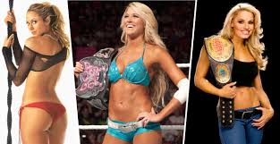 Who are the hottest women wrestlers in the world right now? Hottest Female Wrestlers Ever Top 20 Wwe Divas Sportytell