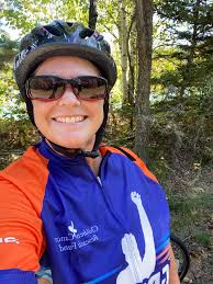 This is why we lead with love. This is why there is power in a strong  prayer life. This is why we honor our mothers. This is why all of you heroes