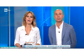Tutti i video e le puntate de la vita in diretta su www.raiplay.it La Vita In Diretta Estate 2018 Ottimo Esordio Lifestyle Blog