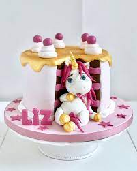 Pin Su Unicorn Sweets