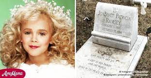 So i have no qualms with dave ramsey. Jonbenet Ramseys Morder Wurde Von Einer Tv Doku Identifiziert