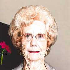 Obituary information for Kathleen Jarrell