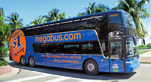 Viaja De Miami A Orlando En Un Moderno Autobus Desde Solo 1 Dolar Vamos A Miami