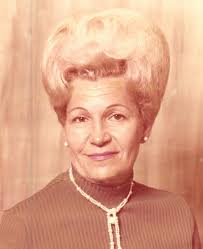 Beulah "Boots" Lewis Obituary