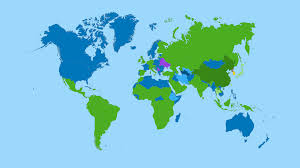 List of the top malaysia social media consulting firms. Messaging App Usage Statistics Around The World Messengerpeople