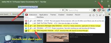 However, along with the features and services, you may occasionally encounter some idm issues on your computer. Cant Install Idm Extension Vivaldi Forum