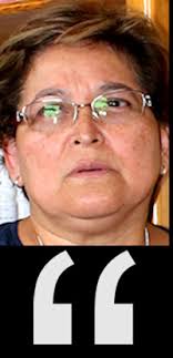 Nunca usé mi puesto para enriquecerme”