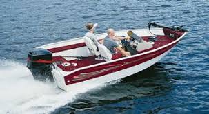 Nothing can ruin your day faster than an unforgiving sun or bad weather. Aluminum V Hull Fishing Boats Taylor Made