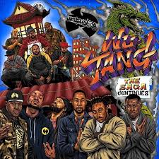 7 months ago7 months ago. Wu Tang Clan The Saga Continues Lyrics And Tracklist Genius